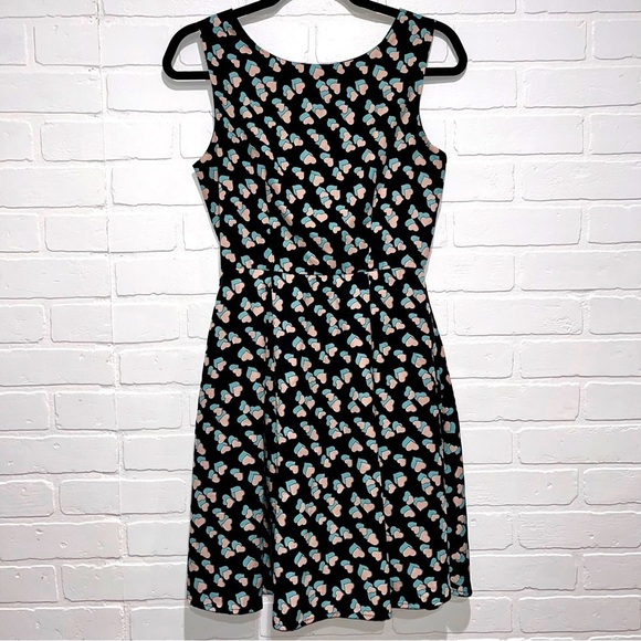 Yellow Star from ModCloth Dress - Picture 1 of 10